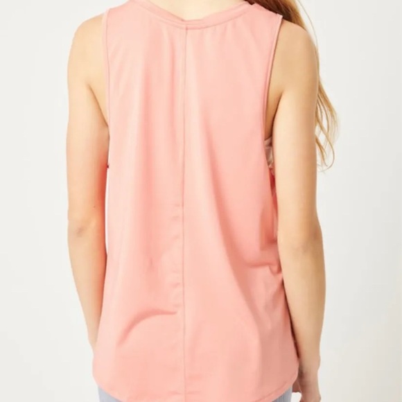 Active Basic Tank - Picture 2 of 3